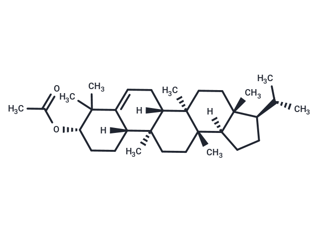 Simiarenol acetate