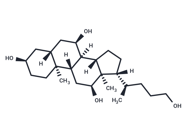 Petromyzonol