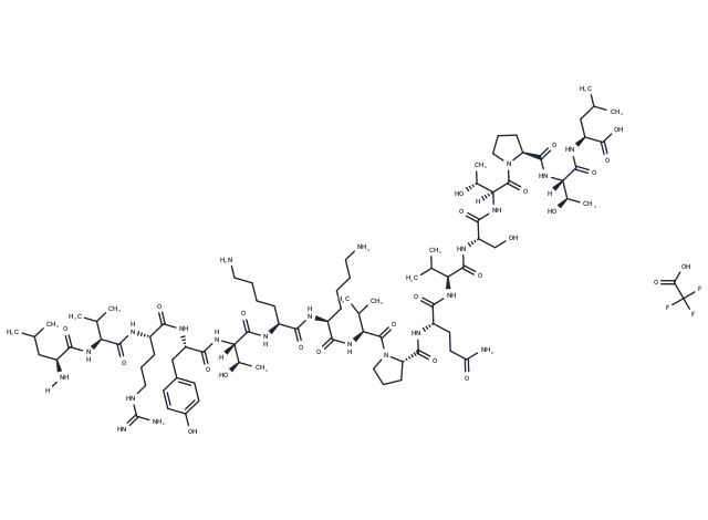 EPI-X4 TFA