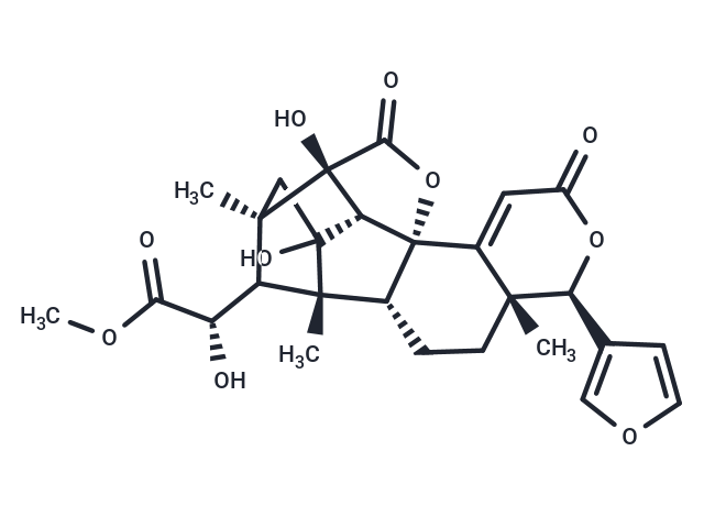 Swietemahalactone