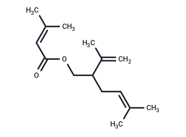 Lavandulyl Senecioate