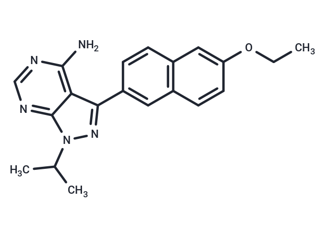 CpCDPK1/TgCDPK1-IN-2