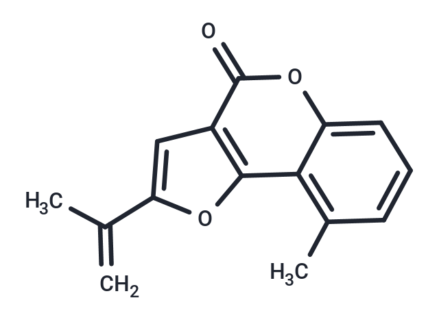 Pterophyllin 2