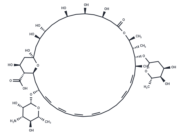 Nystatin A3