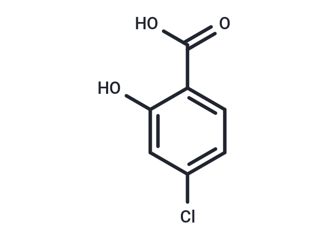 4-Chlorosalicylic acid