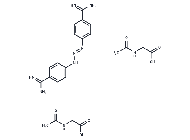 Diminazene Aceturate