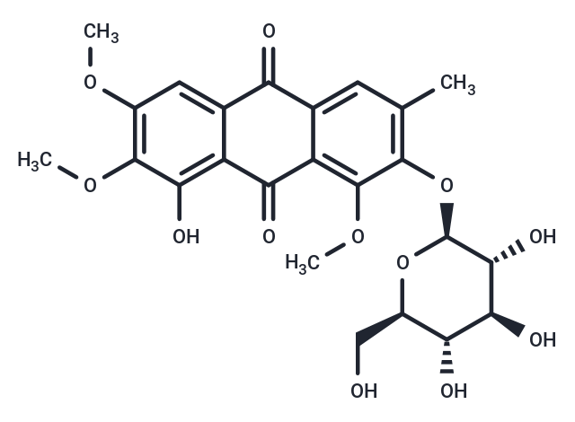 Gluco-obtusin