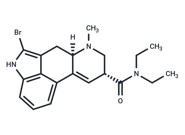 Bromolysergide