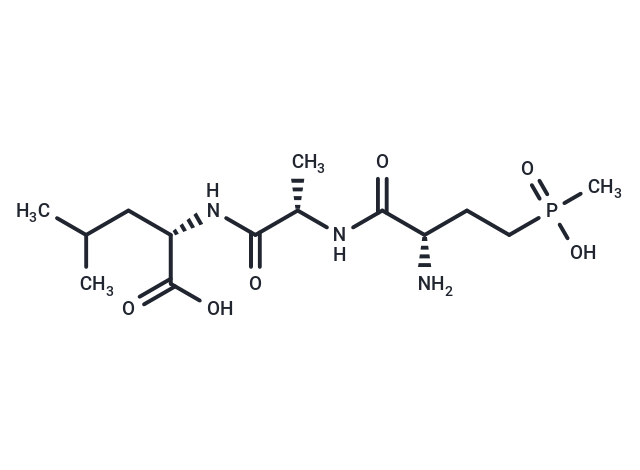 Phosalacine