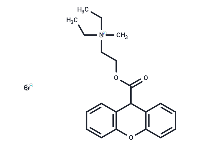 Methantheline Bromide