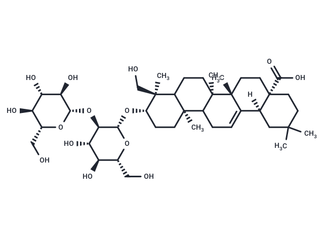 Hederoside F