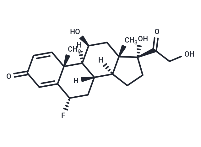 Fluprednisolone