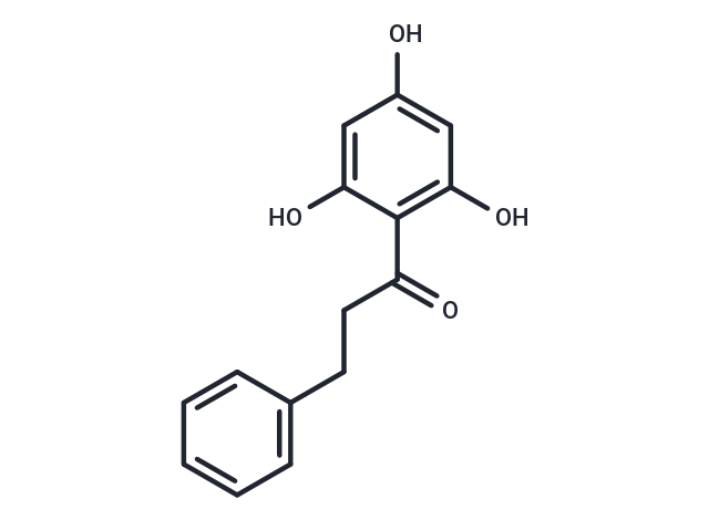 2',4',6'-Trihydroxydihydrochalcone