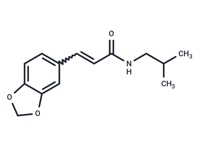 Fagaramide