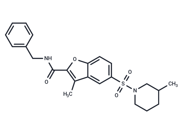 Calcium Channel antagonist 3