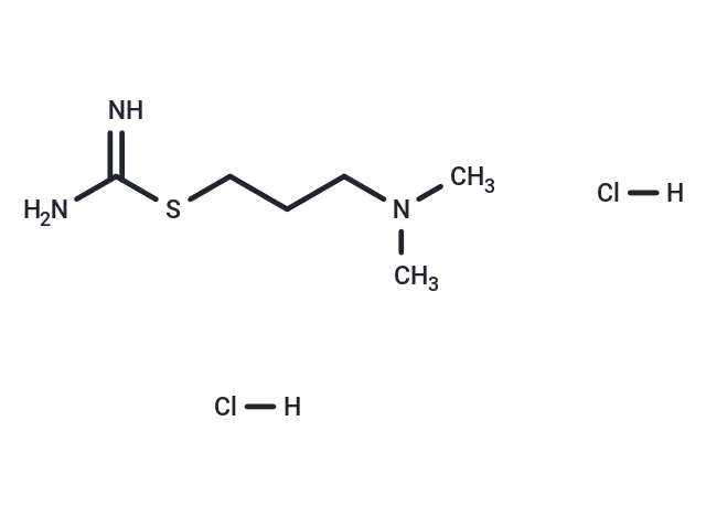 Dimaprit dihydrochloride