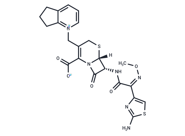 Cefpirome