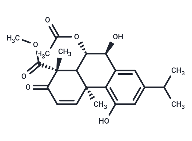 Leonubiastrin