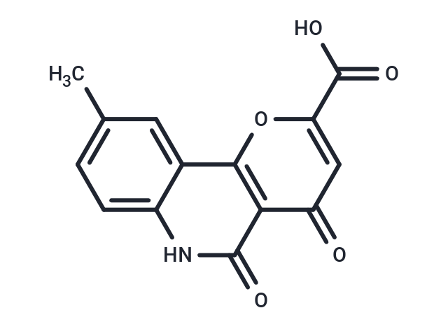 Antiasthmatic Compound 1