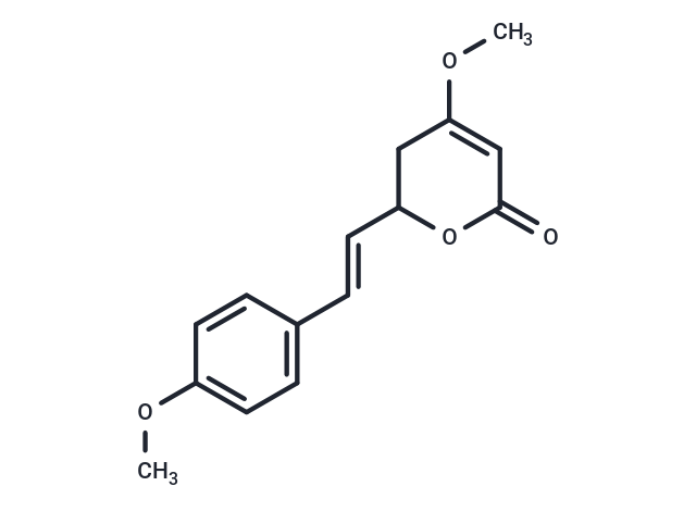 5,6-Dihydroyangonin