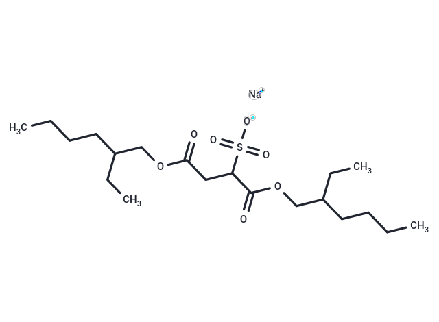 Docusate sodium