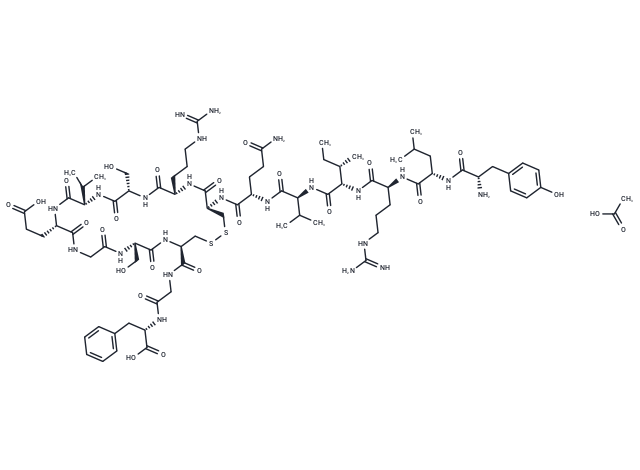 AOD9604 acetate(221231-10-3 free base)