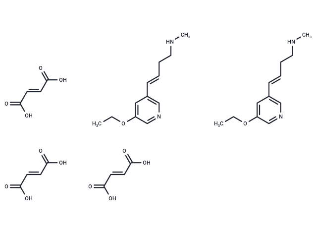 TC 2559 difumarate