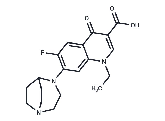 Binfloxacin