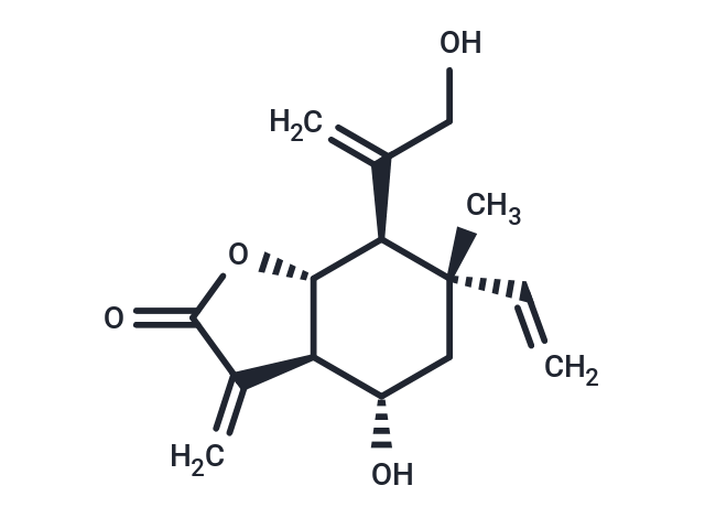 Dehydromelitensin