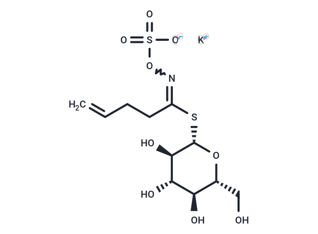 Gluconapin potassium