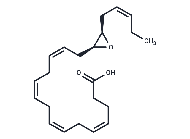 (±)16(17)-EpDPA