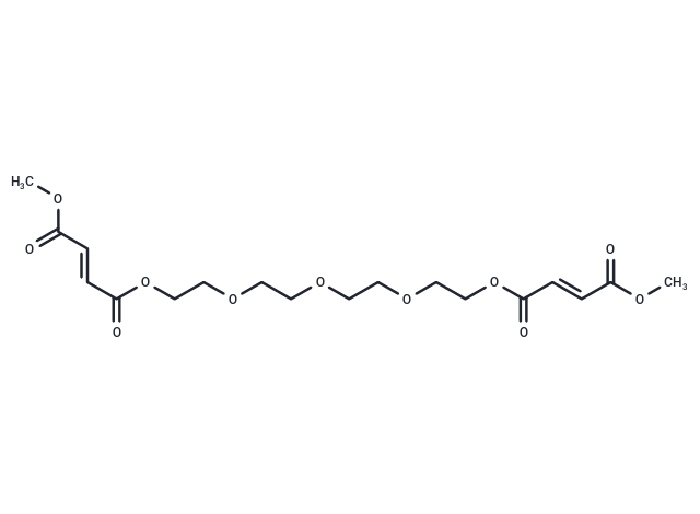 Tegomil fumarate