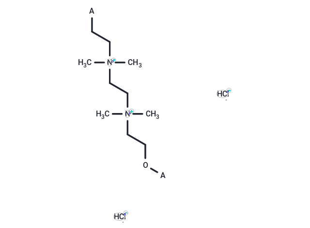 Polixetonium chloride