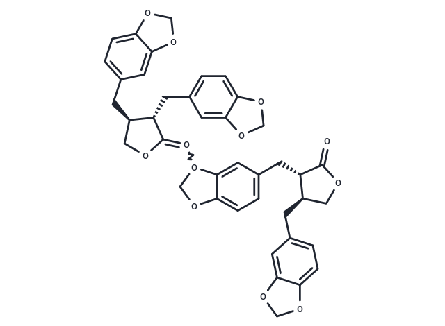 Heliobuphthalmin lactone