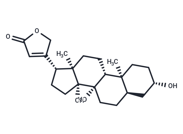 8-Hydroxydigitoxigenin