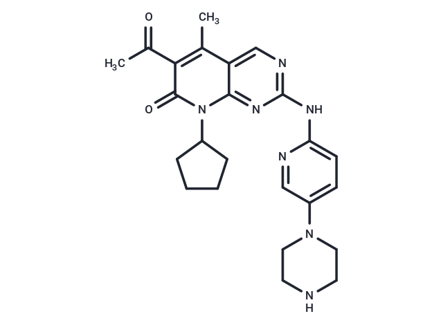 Palbociclib