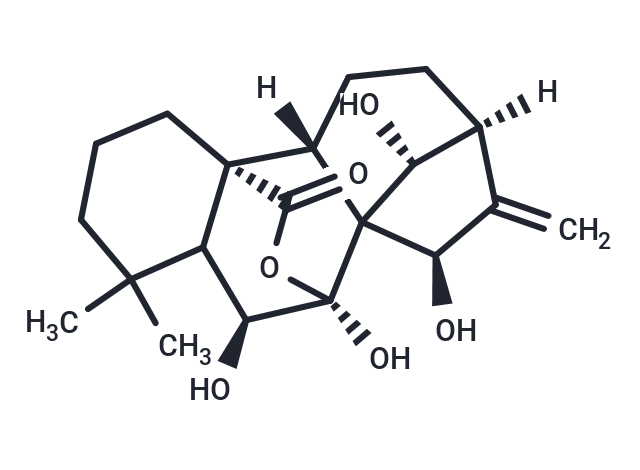 Rabdoternin A