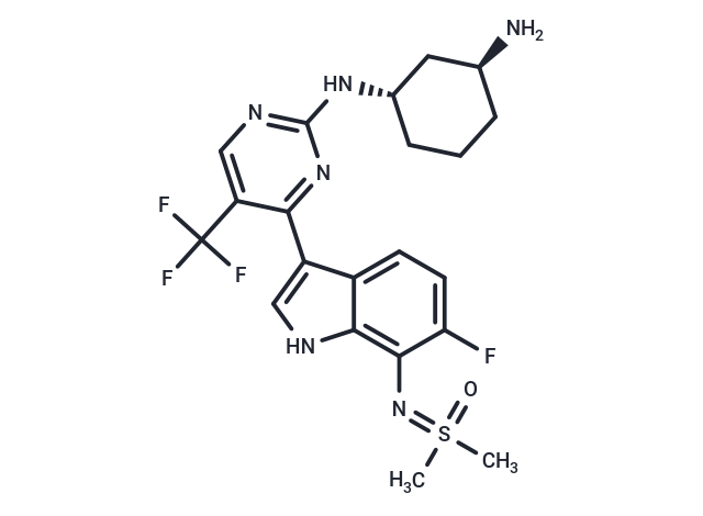 CDK7-IN-15