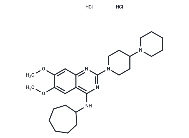 C-021 dihydrochloride