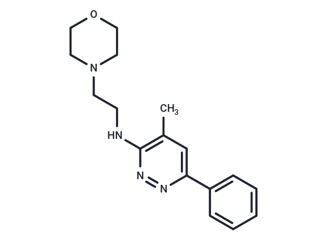 Minaprine