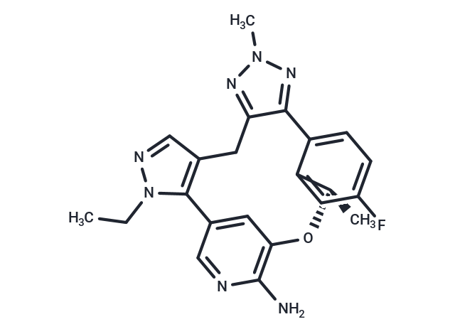 Zidesamtinib