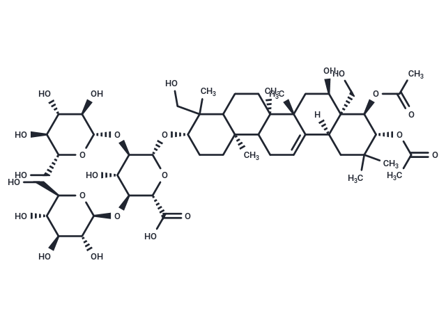 Escin IV