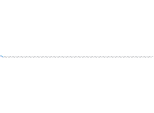 m-PEG36-azide