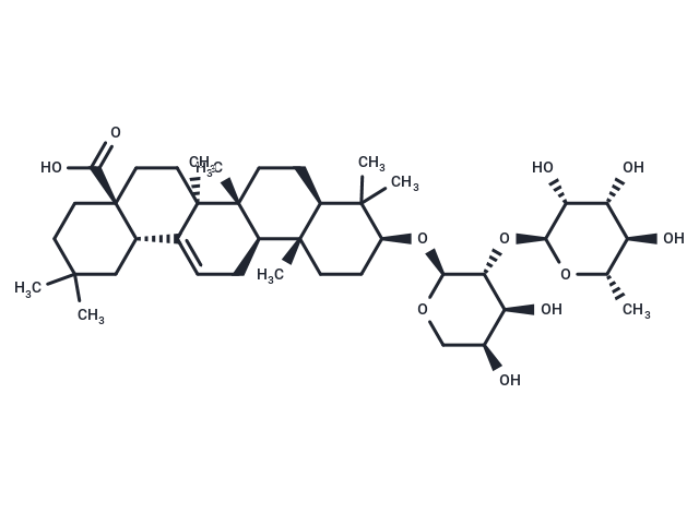 β-Hederin