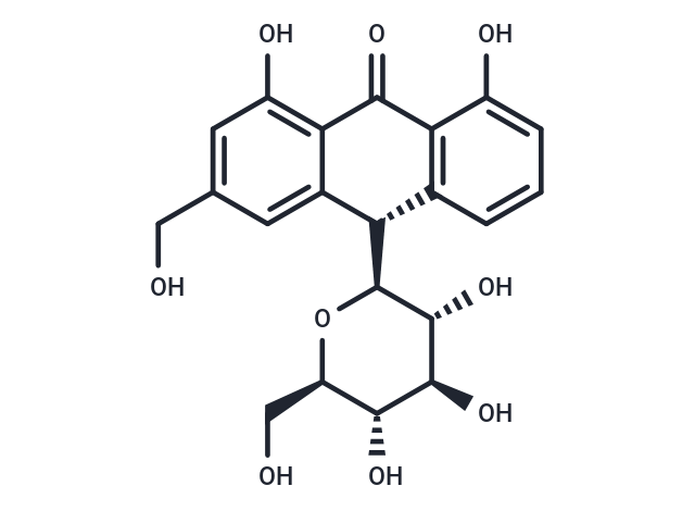 Isobarbaloin