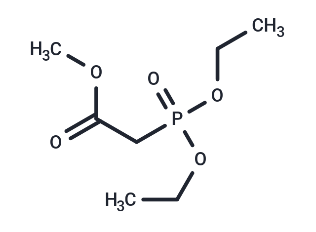 Methyl diethylphosphonoacetate