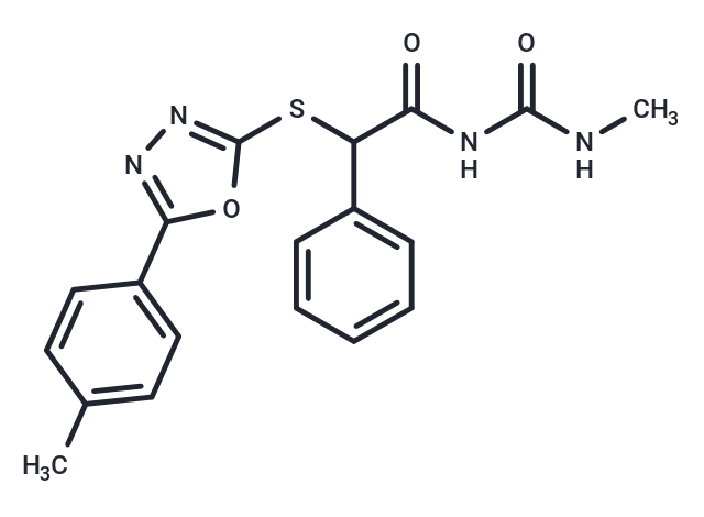 STING Agonist C11