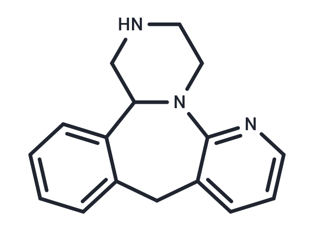 N-desmethylmirtazapine