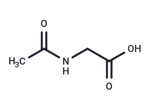 N-Acetylglycine