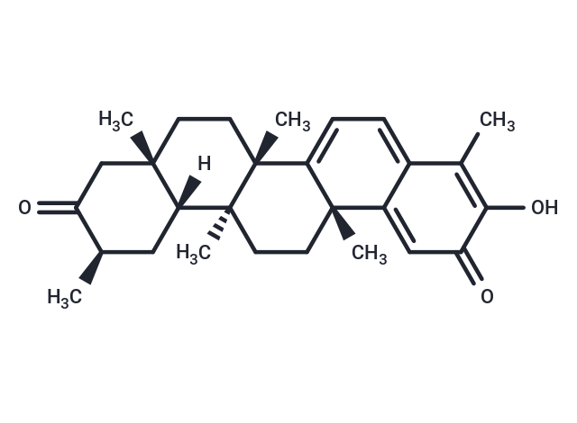 Tingenone